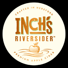 INCH'S RIVERSIDER 30LTR 4.7%