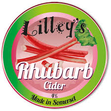 LILLEYS RHUBARB 10LTR BIB 4.0%