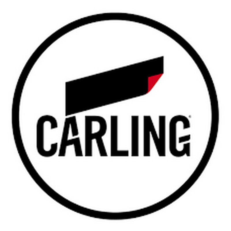 CARLING LAGER (50 LTRS) 4%