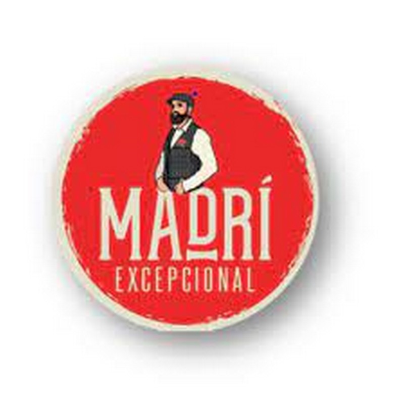 MADRI LAGER (50 LTRS) 4.6%