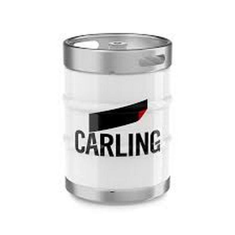 CARLING PREMIER (50 LTRS) 4.7%