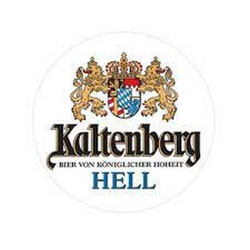 KALTENBERG  HELL 50LTR 4.1%