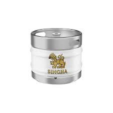 SINGHA BEER (30 LTRS) 4.8%