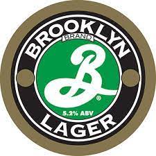 BROOKLYN LAGER 30LTR 