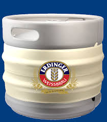 ERDINGER WEISSBIER 30LTR 