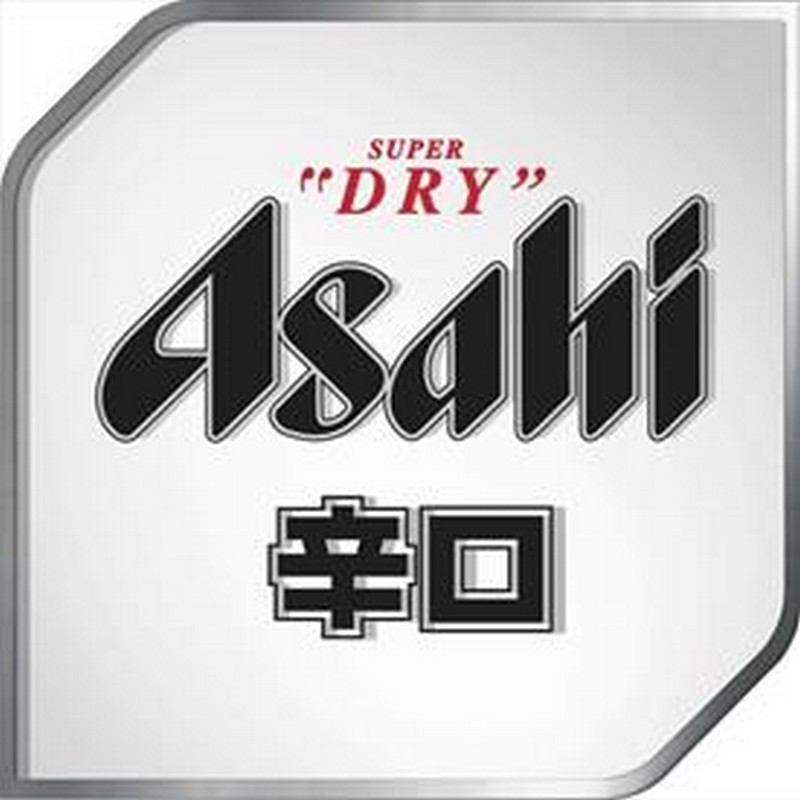 ASAHI LAGER 5% 50LTR