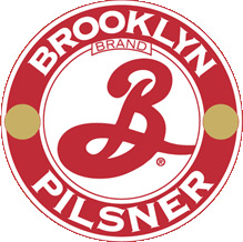 BROOKLYN PILSNER 50LTR