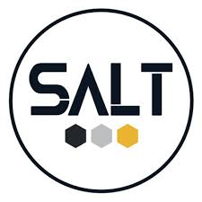 SALT LOOM 50LTR 4%