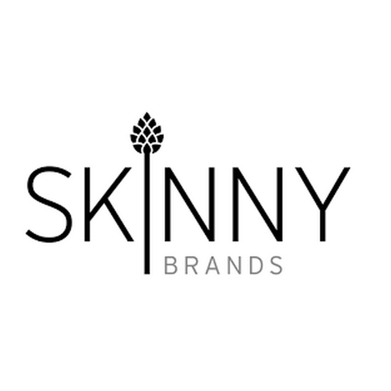 SKINNY LAGER 30LTR