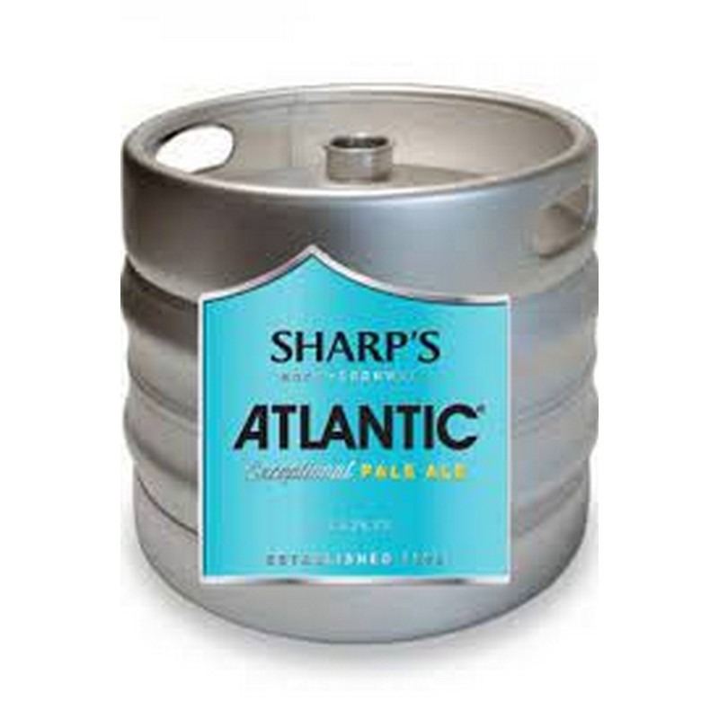 SHARPS ATLANTIC (30 LTRS) 4.5%