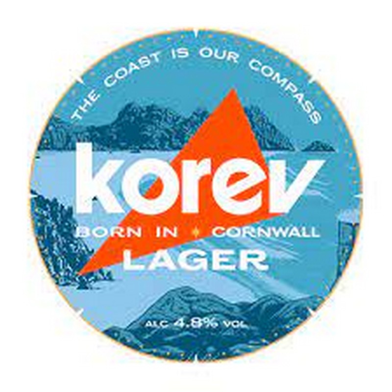 KOREV 50LTR