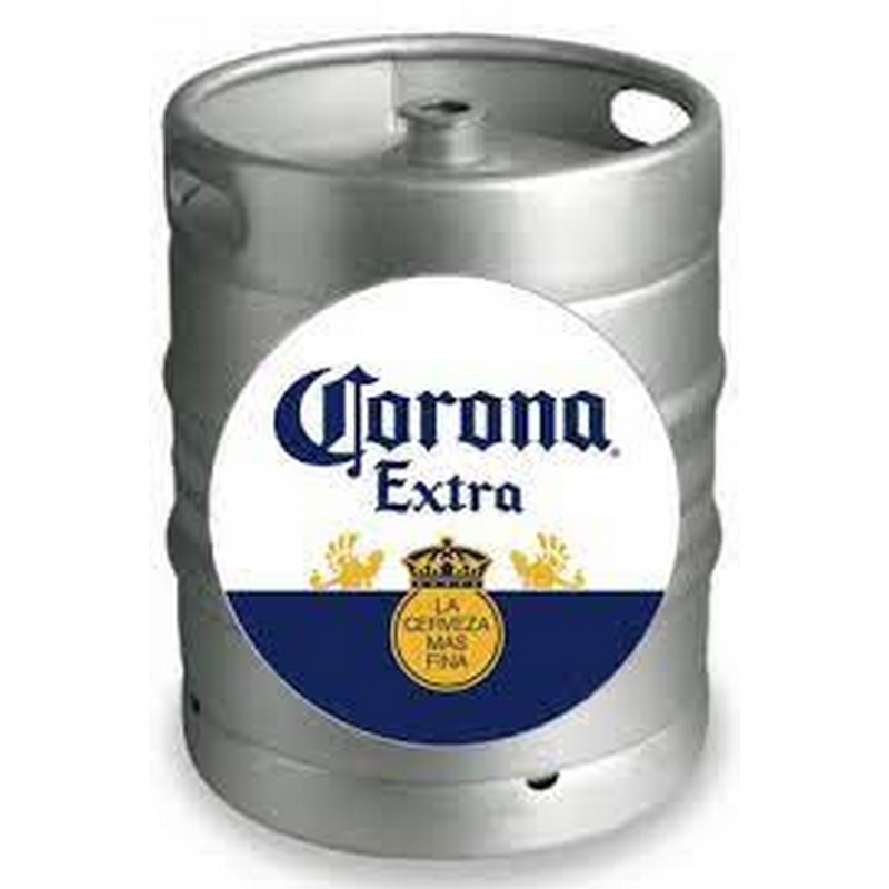 CORONA 4.5% 50LTR