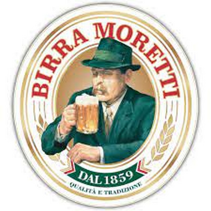 MORETTI BEER (100LTRS)