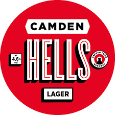 CAMDEN HELLS 4.6% 50LTR 