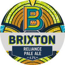 BRIXTON RELIANCE 30LTR 4.3%