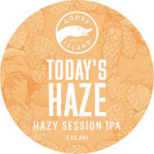 GOOSE TODAY HAZE 30LTR