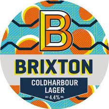 BRIXTON COLDHARBOUR 30LTR