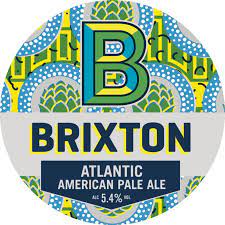 BRIXTON ATLANTIC 30LTR