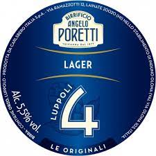 PORETTI (50 LTRS) 4.8%