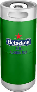 HEINEKEN 0.0% 20LTR (NA)