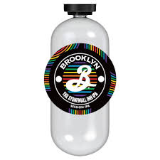 BROOKLYN STONEWALL (DRAFT MASTER) 20LTR