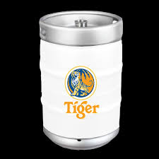TIGER LAGER 30LTR 4.8%