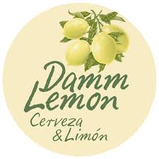 DAMM LEMON 30LTR 3.2%