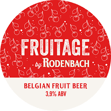 FRUITAGE 3.9% 30LTR