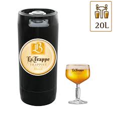 LA TRAPPE BLOND (20L)