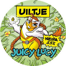 JUICY LUCY (20L)