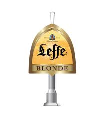 LEFFE BLONDE 30LTR 6%  