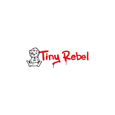 TINY REBEL ZEITGEIST 5.8% 30LTRS