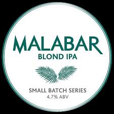 MALABAR (30 LTRS) 4.7%
