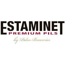 ESTAMINET 5.2%  50LTR