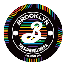 BROOKLYN STONEWALL IPA 30LTR