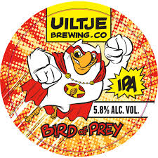 UILTJE BIRD OF PREY 5.8% 20LTR