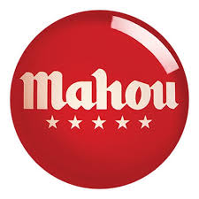 MAHOU 4.8% 50LTR