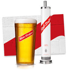 RED STRIPE 30LTR 4.7%