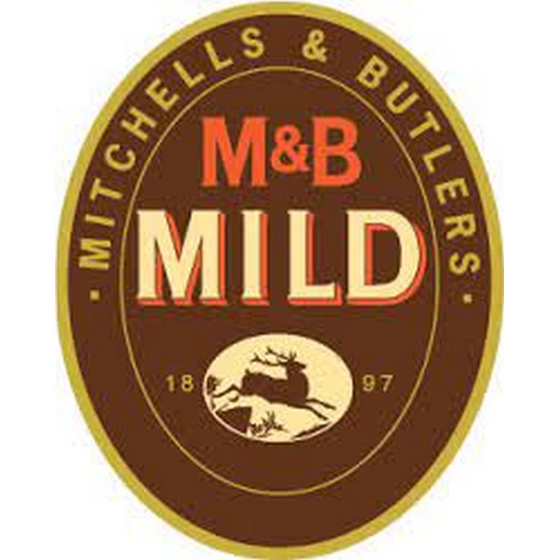 M & B MILD (50 LTRS) 3.2%