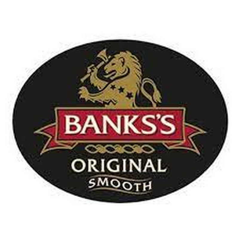 BANKS MILD SMOOTH POUR (50LTR) 3.5%