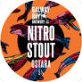 GALWAY NITRO STOUT 30L 4.5% 