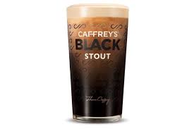 CAFFREY'S BLACK STOUT 30LTR 