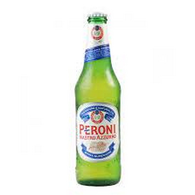 NASTRO PERONI NRB 330ML 5.0%