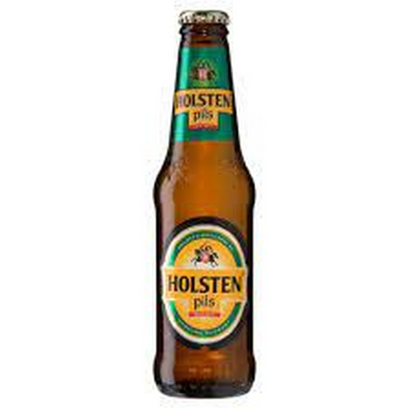 HOLSTEN PILS 275ML 5%