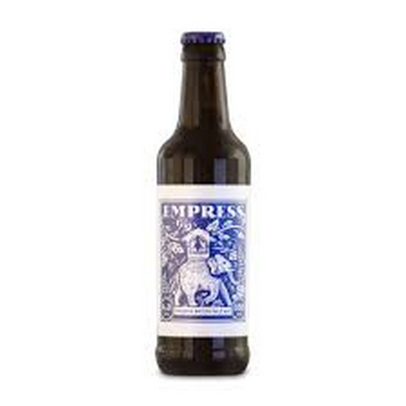 EMPRESS ALE 24 X 330ML