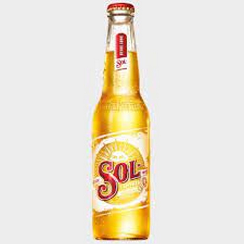 SOL 330ML 4.5%