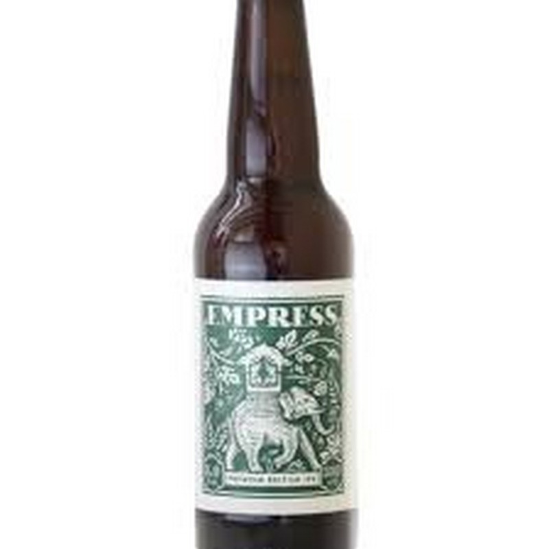 EMPRESS IPA 24 X 330ML