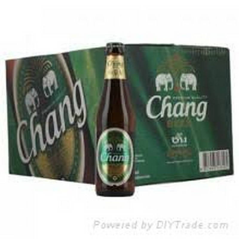 CHANG BEER 24 X 320ML