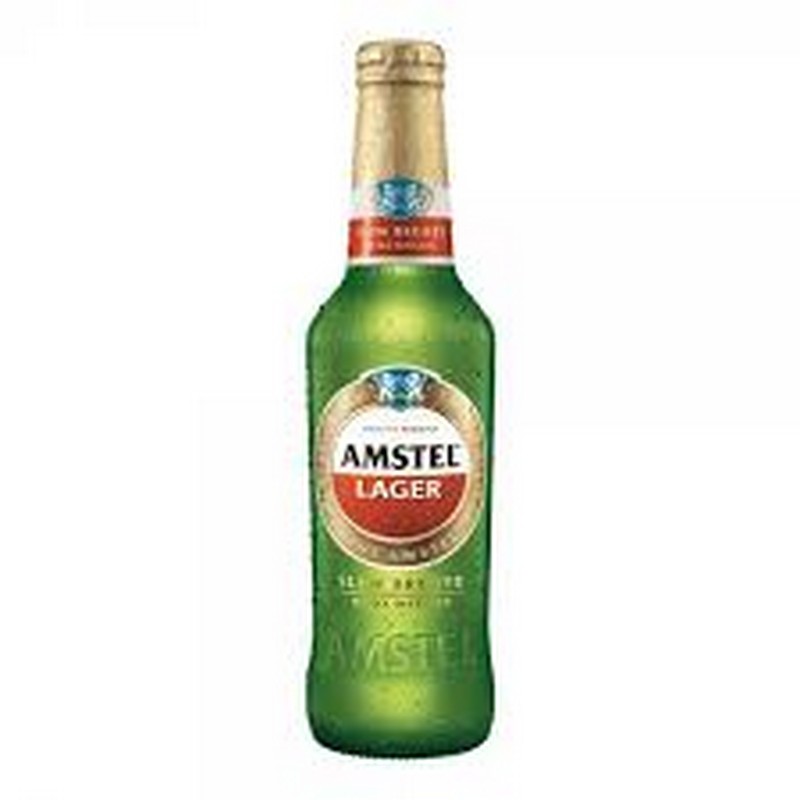 AMSTEL NRB 24 X 330ML