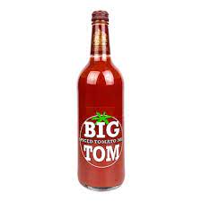 BIG TOM 24 X 25CL